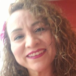 Meet your Posher, Graciela